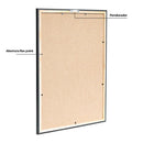 Quadros Folhagem Dourada — Decoração Sofisticada